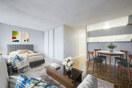 Bachelor Apartment - Photo 5