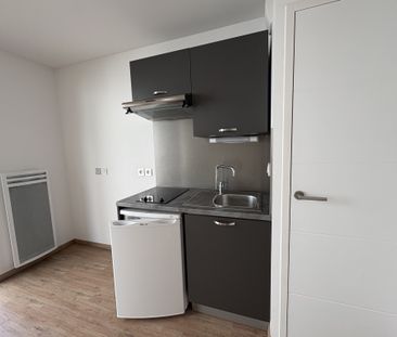 Rennes Arsenal Redon - 1 pièce - Photo 4