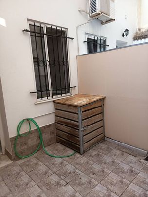Studio/Γκαρσονιέρα για ενοικίαση Νόρμαν (Πάτρα) - Photo 1