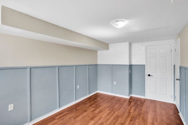 For Lease - 58 Avenue Street Unit# Upper, Oshawa, Ontario - Photo 1