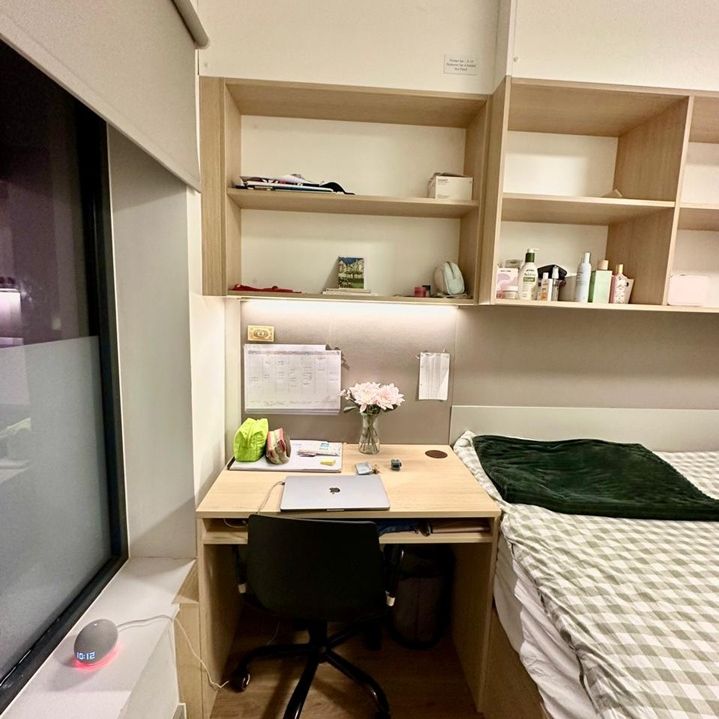 Room in a Shared Flat, Robeson House, SE15 - Photo 1