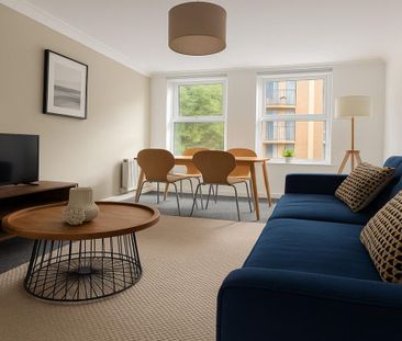 1 bedroom flat to rent - Photo 6