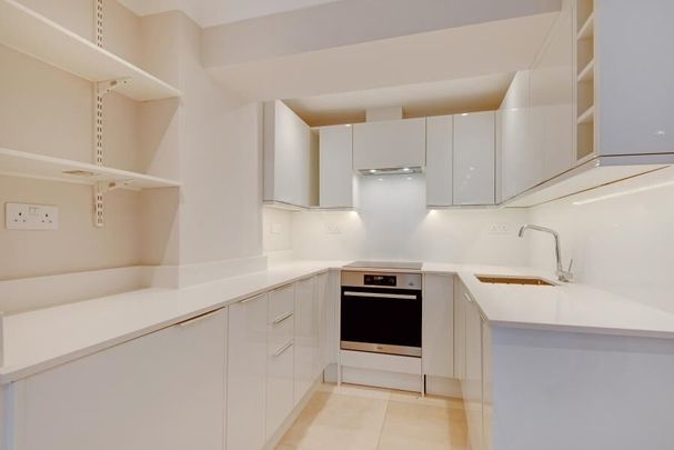 2 Bedroom Flat To Let - Photo 1