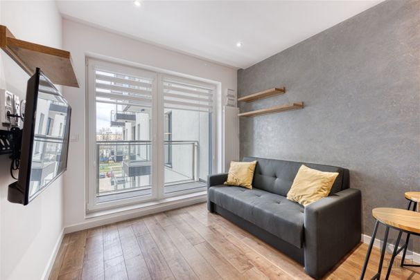 Łódź, Śródmieście, Tramwajowa - Photo 1