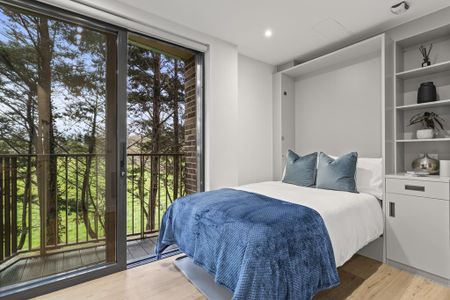 Studio to rent - Photo 3