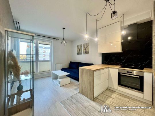 WYNAJMĘ 2 POKOJE - BALKON - OD ZARAZ – zdjęcie 1