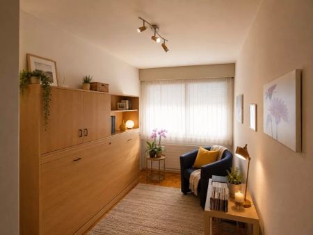 Appartement de 4 pièces au 7ème - Foto 2