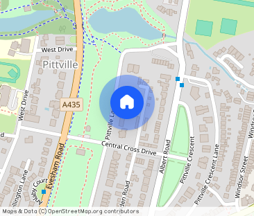 Pittville Lawn, Cheltenham GL52 2BP - Photo 1