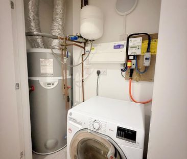 1 bedroom apartment to rent - Photo 6