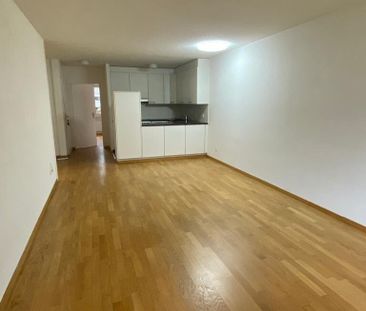 Zentral. Ruhig. Praktisch. 3-Zimmerwohnung in Ittigen zu vermieten - Photo 6