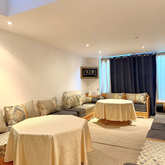 Woning met 4 slaapkamers en koer. - Foto 1