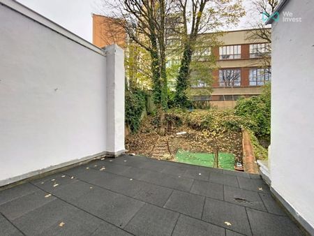 Appartement te huur - Foto 4