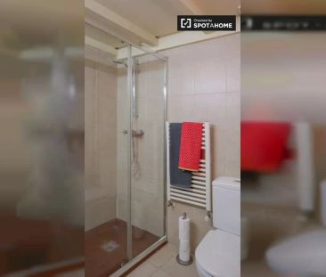 2-bedroom apartment for rent in Sol, suitable for professionals and couples - Foto 2