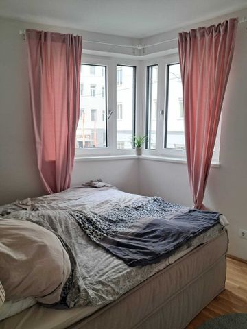 Ideal aufgeteilte – 3-Zimmer-Wohnung mit rund 29 m² großen Balkon in zentraler Lage – PROVISIONSFREI - Photo 5