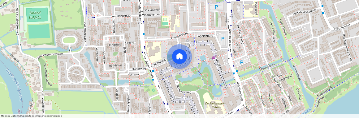 Prattenburg 183, 2036SH, Haarlem