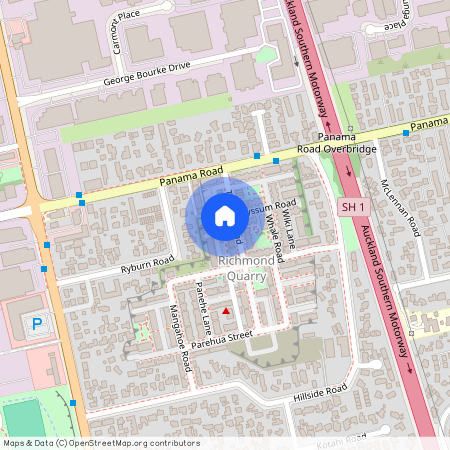 3 Panehe Lane, Mount Wellington, Auckland City