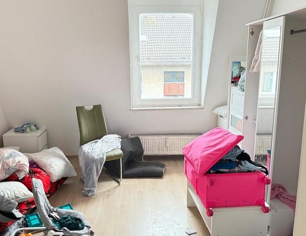 Duisburg Neudorf DG Wohnung zu Vermieten - Foto 1