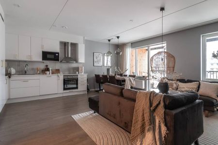 Backadalsstigen, Borås - Foto 2