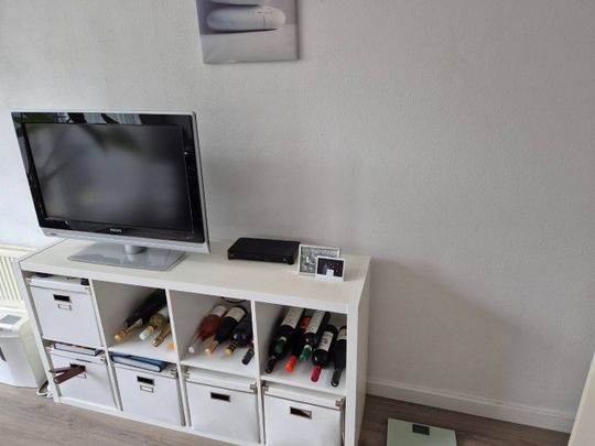 Appartement te huur: Prins Frederikplein 202 3071 KS Rotterdam - Photo 1