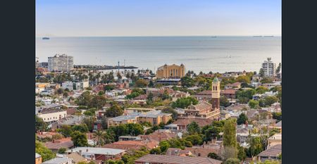 Bayside Panorama Paradise with Separate Study - Photo 5
