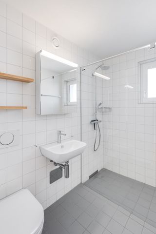 3.5 Zimmer, 73 m², 1. Stock - Foto 5