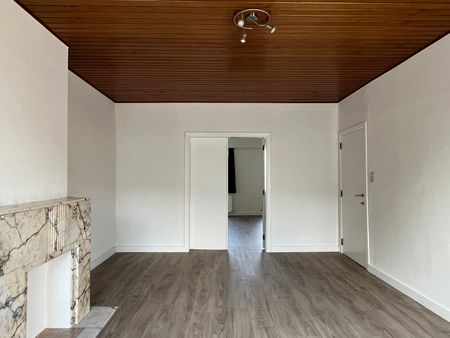 Dakappartement te huur - Photo 2