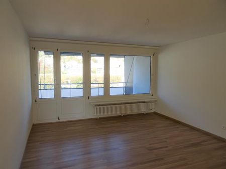 Zentral gelegene 1 ½ Zimmerwohnung nahe Bahnhof Adliswil - Foto 2