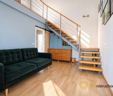 2 pokoje | 51m2 | Gądów - Фото 1