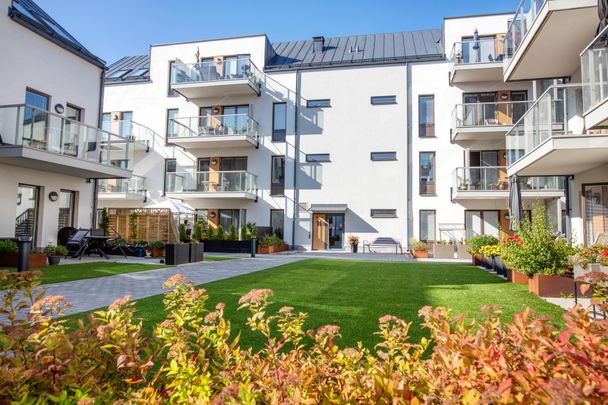 Lokegatan 11, Kneippen - Photo 1