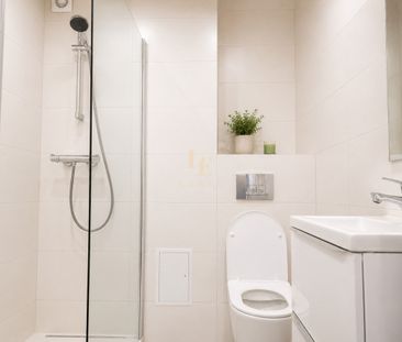 Minimalistyczne studio|Bielany|Świetna lokalizacja - Photo 5