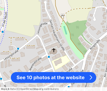 Mietwohnung in Herzogenaurach - Schöne öffentlich geförderte 3-Zimm... - Photo 1