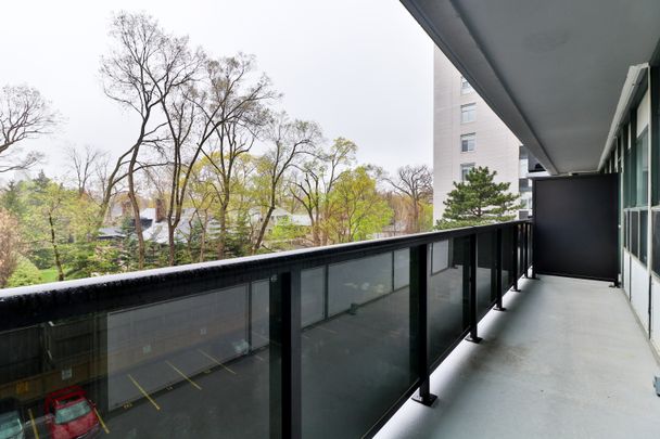 2 Bedrooms Penthouse, East Exposure Terrace - Photo 1