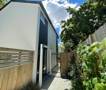 Unit 5, 283 Armagh Street, City Centre (Christchurch City), Christc... - Photo 2