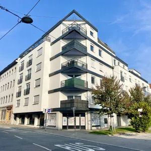 NACHMIETERSUCHE! Wohnen in Floridsdorf - 2-Zimmerwohnung + Balkon - Nähe Shopping City Nord & Klink Floridsdorf! - Photo 3