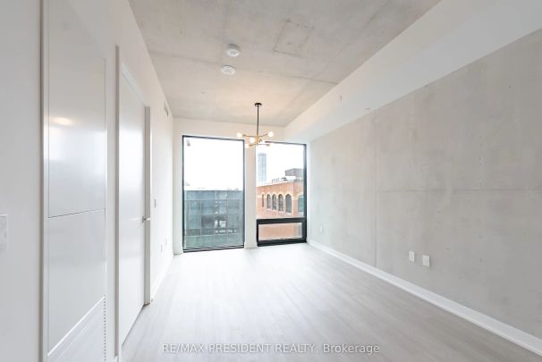 284 King Street E #603 - Photo 1