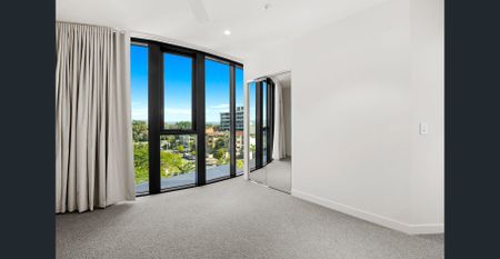 Beachside Luxury Living – Encore Broadbeach - Photo 3