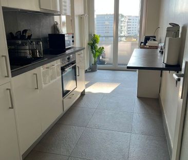 4 Zimmer, 96 m², 5. Stock - Photo 6