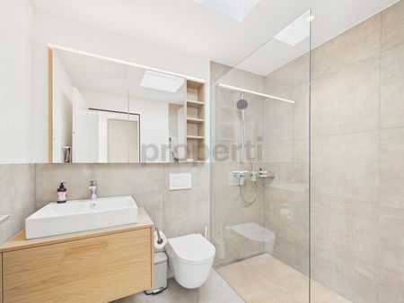 3.5 Zimmer, 104 m², 2. Stock - Foto 4
