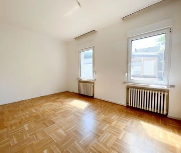 GROßZÜGIGE 2-ZIMMER WOHNUNG IN KREFELDER INNENSTADT ZU MIETEN! - Foto 6