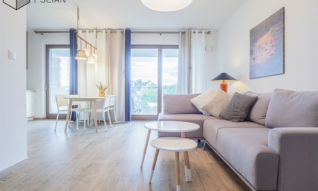 Warszawa, Praga-Północ, Stefana Okrzei - Фото 1