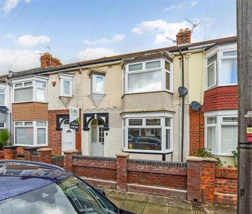 3 bedroom terraced house to rent - Photo 2