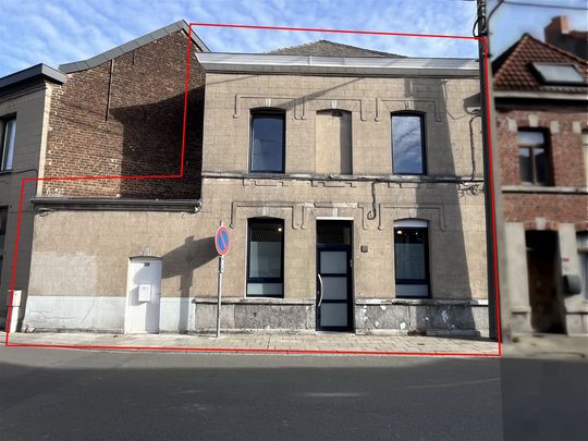 Bonne maison d'habitation - Foto 1