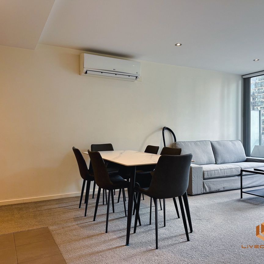 Melbourne CBD - Photo 1