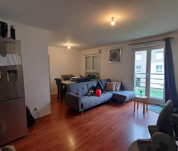 Location Appartement 4 pièces 73m² LONGUEAU 80330 - Photo 2
