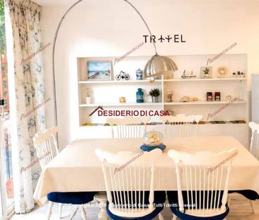 Villa unifamiliare via Enrico Mattei 1, Mondello - Valdesi, Palermo - Foto 5