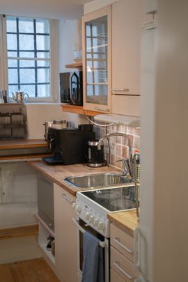 Prästgatan, Stockholm - Foto 1