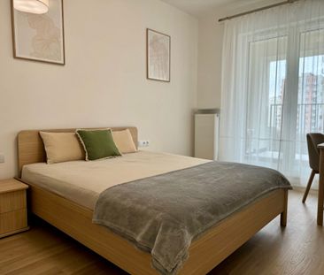 AL. Lotników | 2pok | Garaż | Nowe - Photo 1