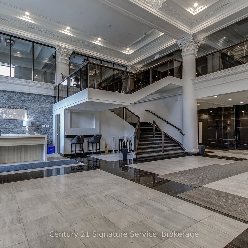 For Lease - 118 King Street Unit# LPH16, Hamilton, Ontario - Photo 1