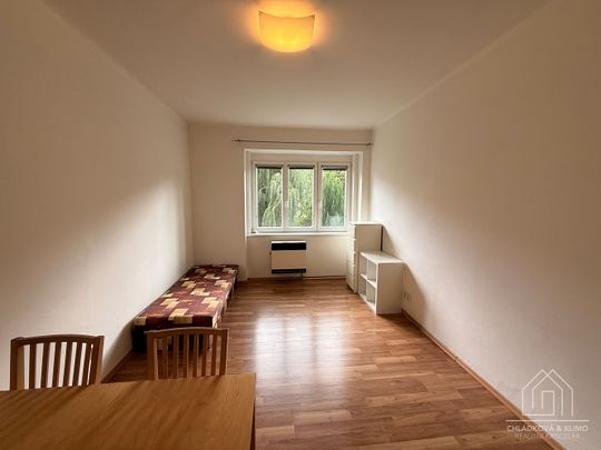 Pronájem bytu 2+kk 43 m² - Photo 1