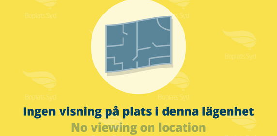 Ystadsgatan 15 U1, Möllevången - Photo 2